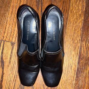 Etienne Aigner shoes